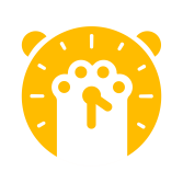 PawTimer App Icon
